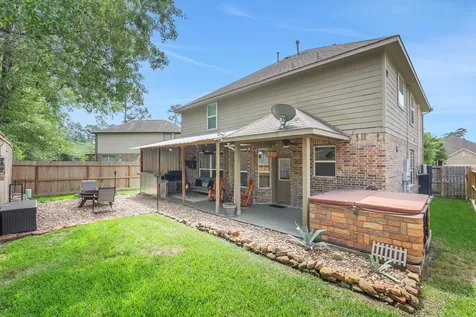 20837 Sheridan Heights Lane Porter TX 77365