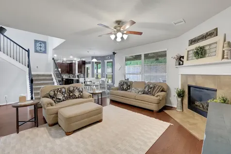 20837 Sheridan Heights Lane Porter TX 77365