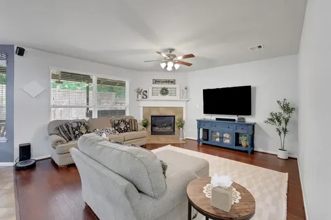 20837 Sheridan Heights Lane Porter TX 77365