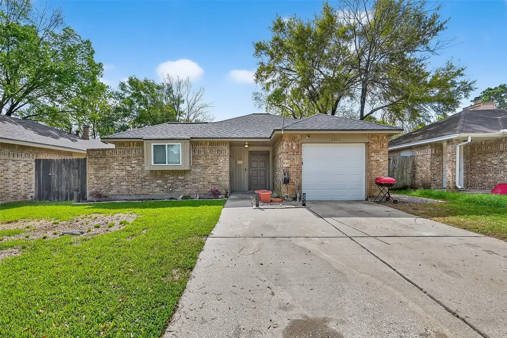 2526 Spring Dusk Lane Spring TX 77373