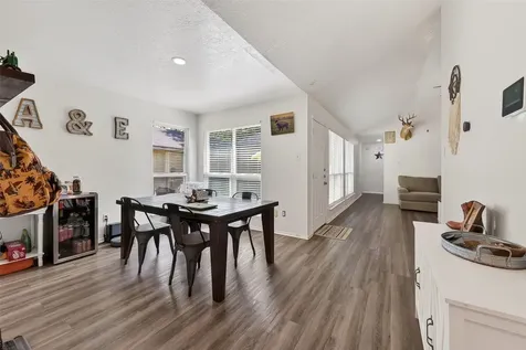 2526 Spring Dusk Lane Spring TX 77373