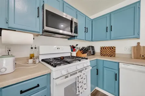2526 Spring Dusk Lane Spring TX 77373