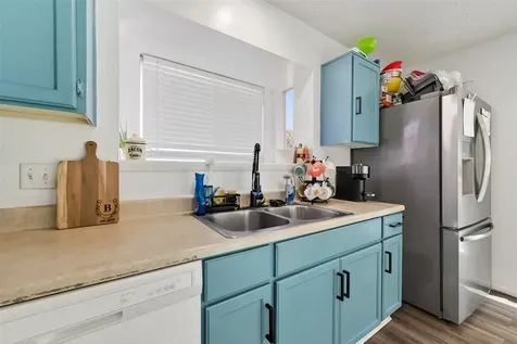 2526 Spring Dusk Lane Spring TX 77373