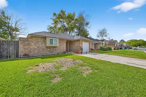 2526 Spring Dusk Lane Spring TX 77373