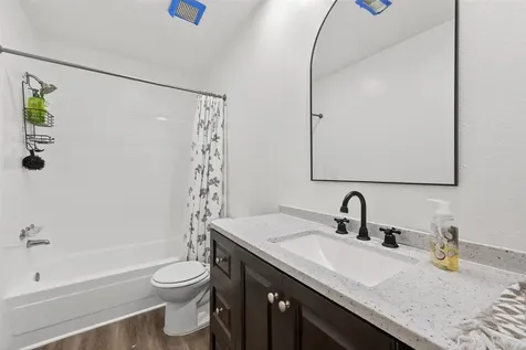 2526 Spring Dusk Lane Spring TX 77373
