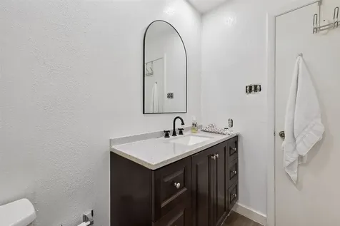 2526 Spring Dusk Lane Spring TX 77373