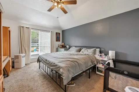 2526 Spring Dusk Lane Spring TX 77373