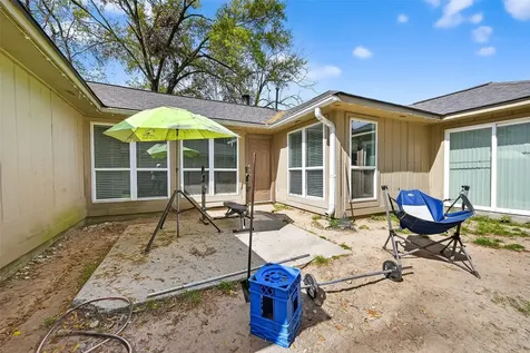 2526 Spring Dusk Lane Spring TX 77373