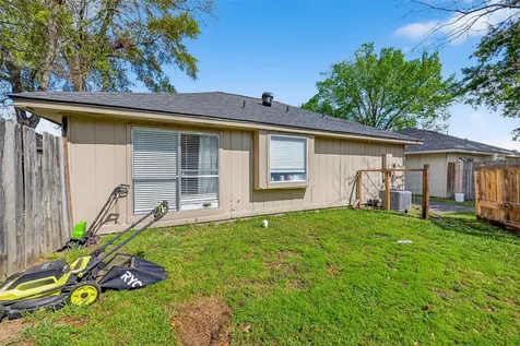 2526 Spring Dusk Lane Spring TX 77373