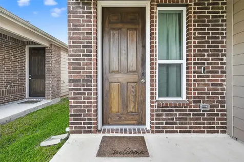 2526 Spring Dusk Lane Spring TX 77373