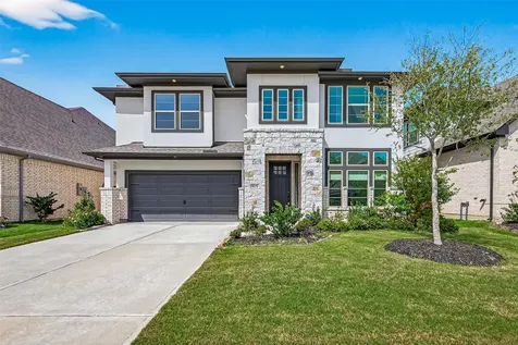 18326 Bluebird Branch Lane Cypress TX 77433