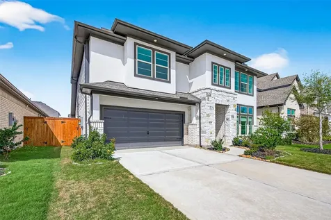 18326 Bluebird Branch Lane Cypress TX 77433