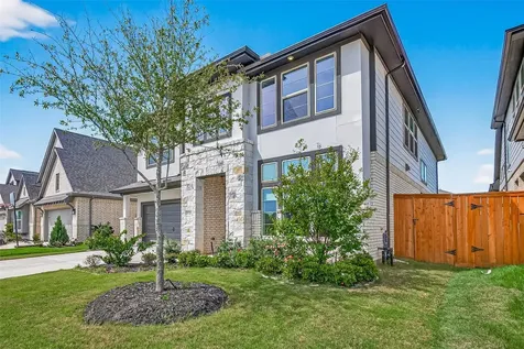 18326 Bluebird Branch Lane Cypress TX 77433