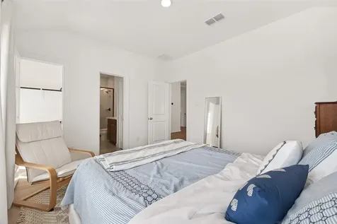 18326 Bluebird Branch Lane Cypress TX 77433