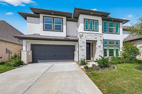 18326 Bluebird Branch Lane Cypress TX 77433
