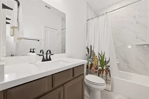 18326 Bluebird Branch Lane Cypress TX 77433