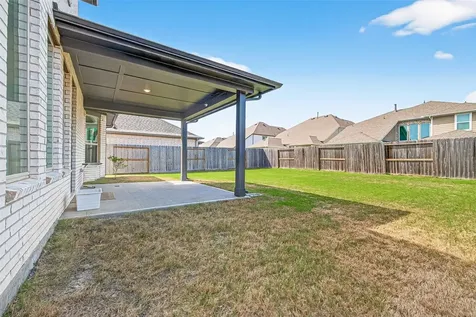 18326 Bluebird Branch Lane Cypress TX 77433