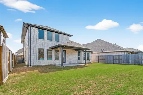 18326 Bluebird Branch Lane Cypress TX 77433