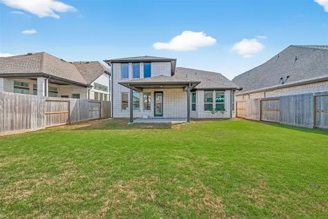 18326 Bluebird Branch Lane Cypress TX 77433