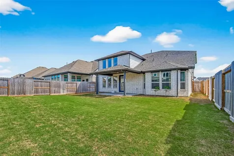 18326 Bluebird Branch Lane Cypress TX 77433