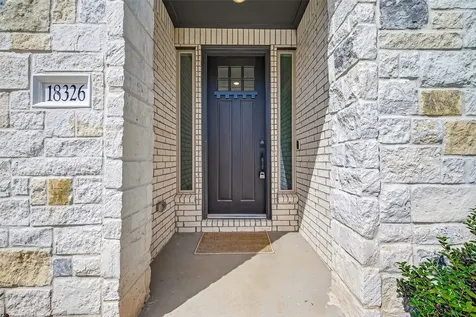 18326 Bluebird Branch Lane Cypress TX 77433