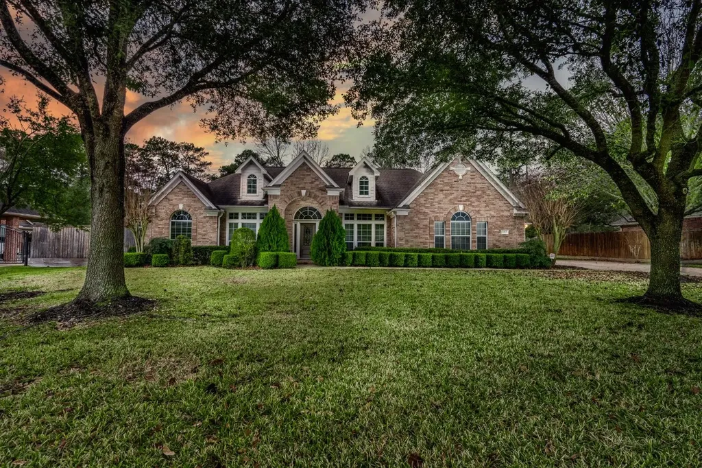 29511 Imperial Creek Drive Tomball TX 77377