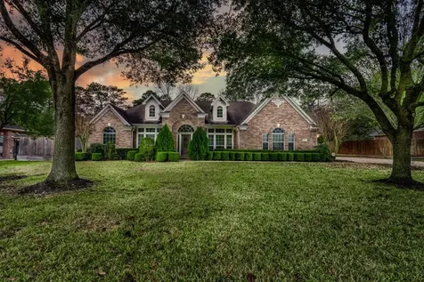29511 Imperial Creek Drive Tomball TX 77377