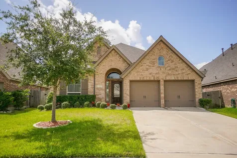 1215 Watercrest Park Lane Rosenberg TX 77471