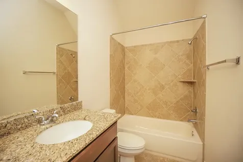 1215 Watercrest Park Lane Rosenberg TX 77471