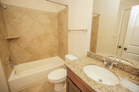 1215 Watercrest Park Lane Rosenberg TX 77471
