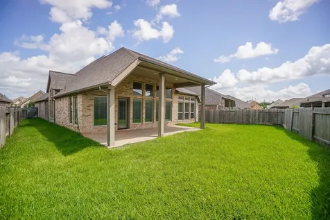1215 Watercrest Park Lane Rosenberg TX 77471