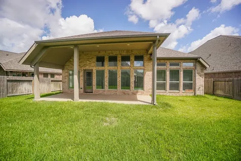 1215 Watercrest Park Lane Rosenberg TX 77471