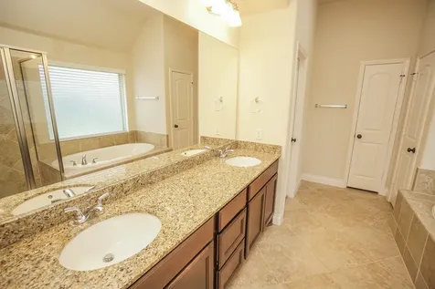 1215 Watercrest Park Lane Rosenberg TX 77471