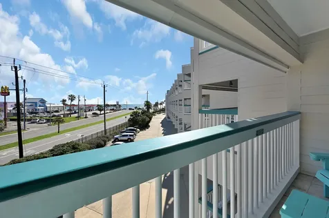 6102 Seawall Boulevard 233b Galveston TX 77551