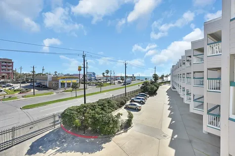 6102 Seawall Boulevard 233b Galveston TX 77551