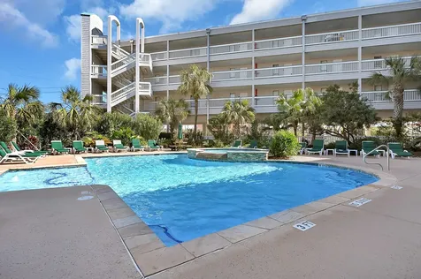 6102 Seawall Boulevard 233b Galveston TX 77551
