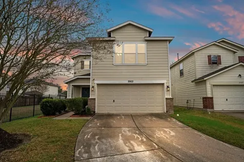 2903 Valiant Scene Court Houston TX 77038
