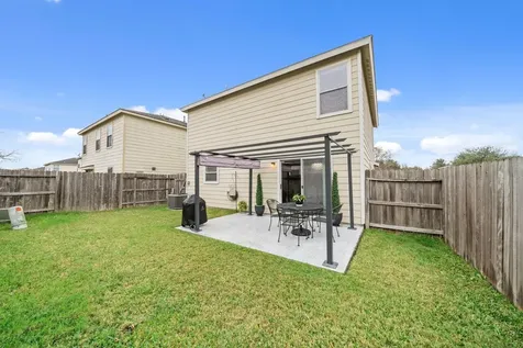 2903 Valiant Scene Court Houston TX 77038