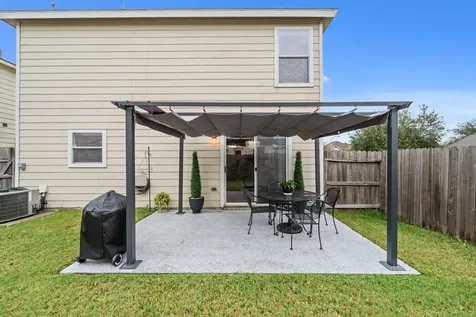 2903 Valiant Scene Court Houston TX 77038