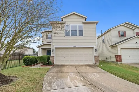 2903 Valiant Scene Court Houston TX 77038