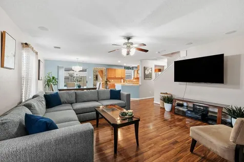 2903 Valiant Scene Court Houston TX 77038