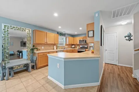 2903 Valiant Scene Court Houston TX 77038