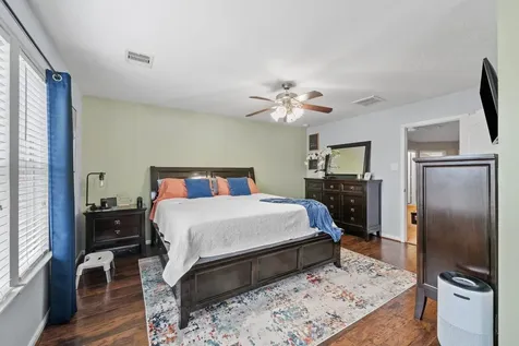2903 Valiant Scene Court Houston TX 77038