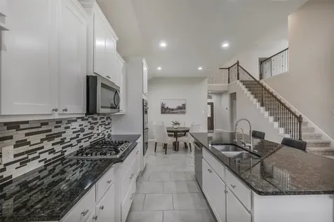 4103 Prairie Landing Lane Katy TX 77494