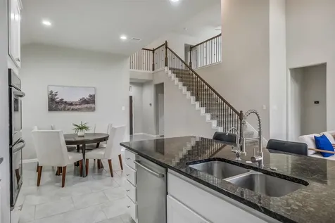4103 Prairie Landing Lane Katy TX 77494