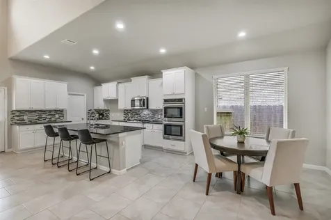 4103 Prairie Landing Lane Katy TX 77494