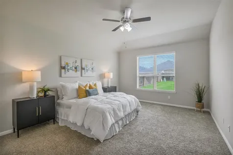 4103 Prairie Landing Lane Katy TX 77494