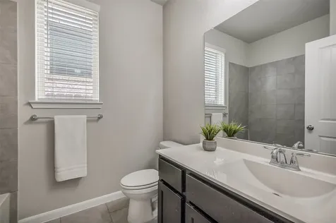 4103 Prairie Landing Lane Katy TX 77494