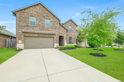 4103 Prairie Landing Lane Katy TX 77494