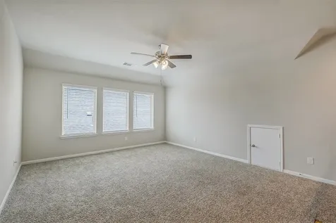 4103 Prairie Landing Lane Katy TX 77494